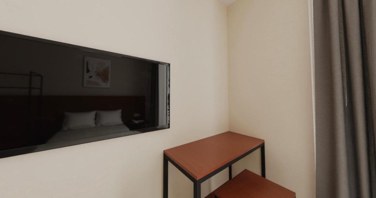 Vista Hotel Кампар Стая снимка